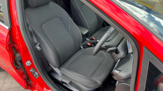 Ford Fiesta 1.0 EcoBoost 125 Titanium 5dr Petrol Hatchback
